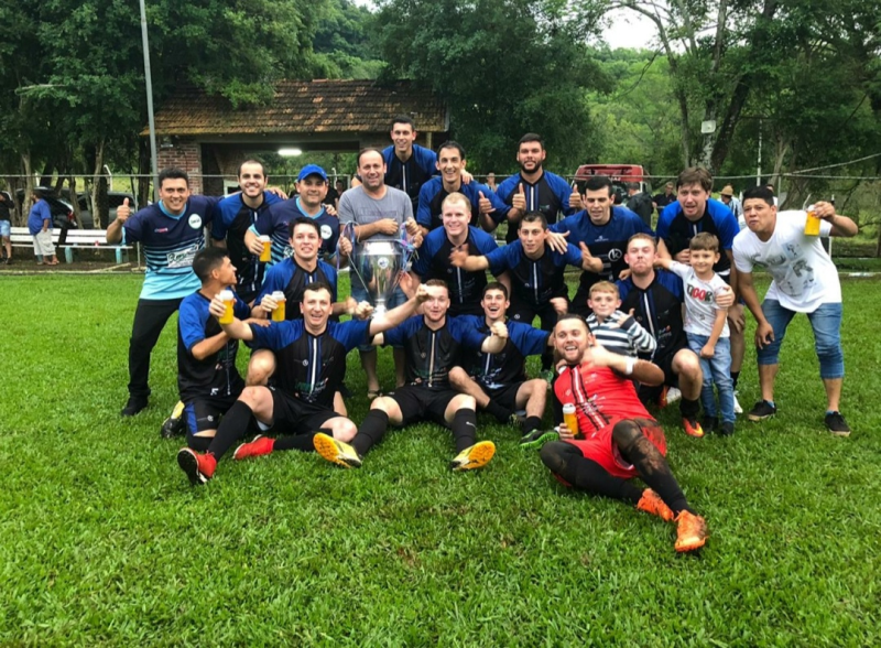 NOTÍCIAS DO ESPORTE